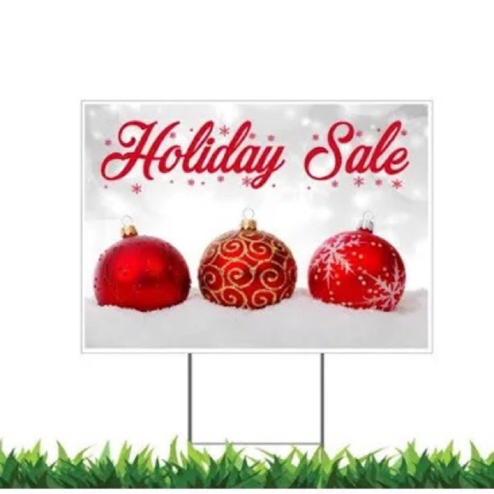 Holiday Sale! 🎄🎄🎄 Make an offer!